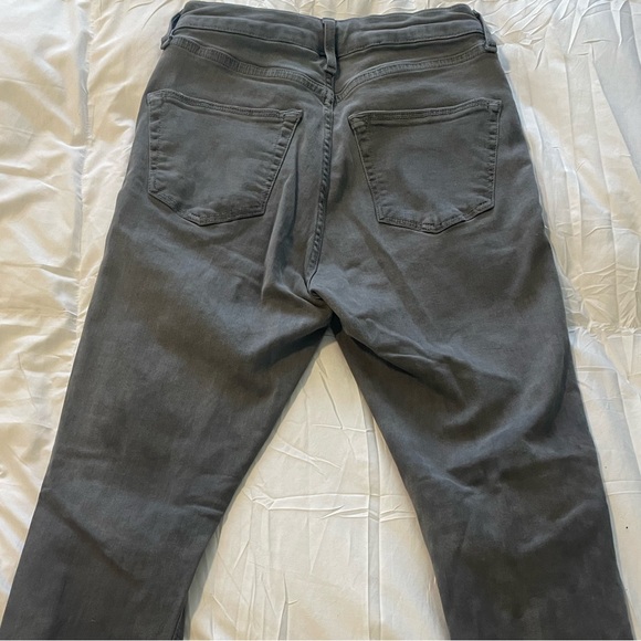 Topshop Jamie Jeans. Size 26. - Picture 3 of 5